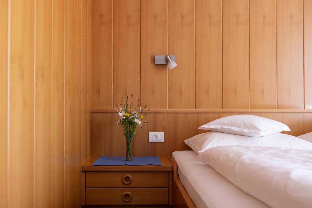 Garni Juval Hotel Tirolo Kültér fotó