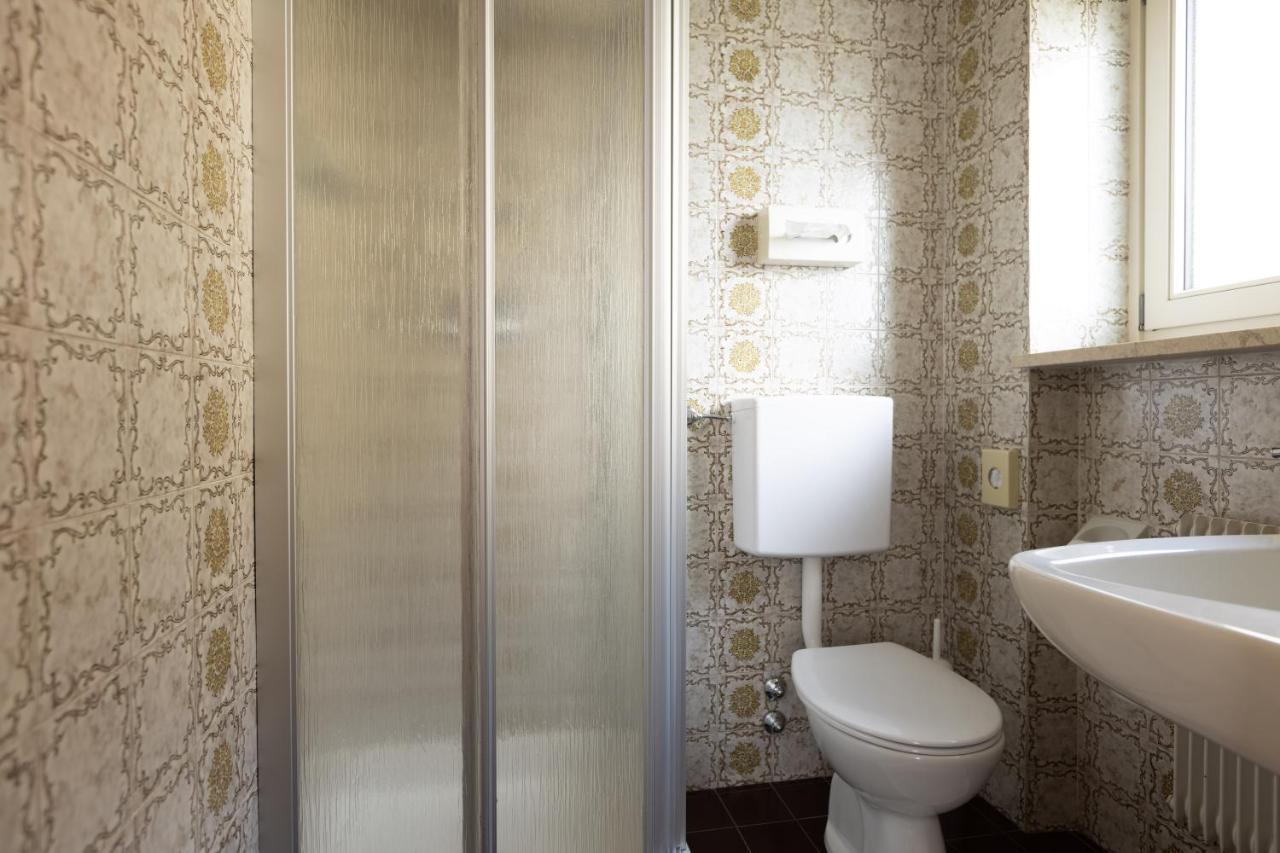 Garni Juval Hotel Tirolo Kültér fotó